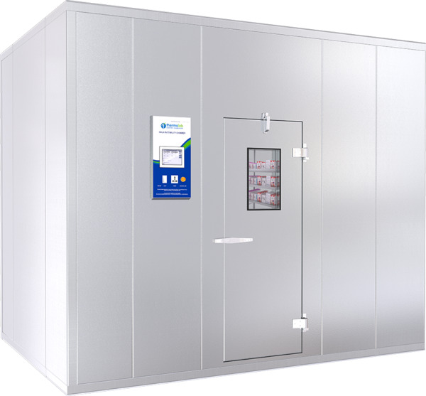 Walk-In Stability Chamber