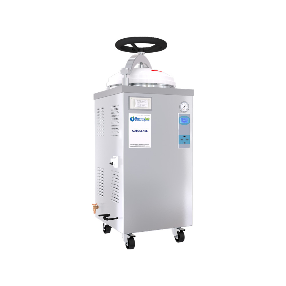 Autoclave