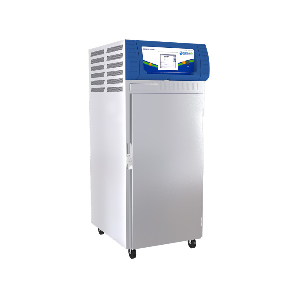 Photostability chamber