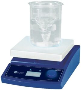 Magnetic stirrer 1500RPM
