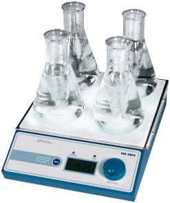 Magnetic stirrer 1200RPM