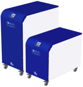 Nitrogen Generators (CALYPSO, STREAM, MAESTRO Series)