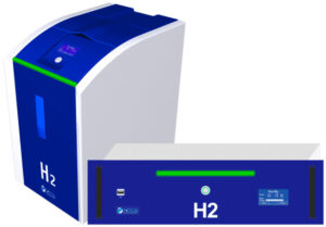 Hydrogen Generators (COSMOS H2 Series)