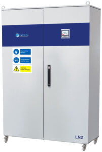 Liquid Nitrogen Generators (CRYOGEN Series)