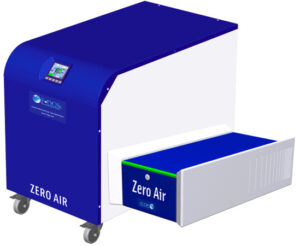 Air Generators (PROSPERO, DEIMOS Series)