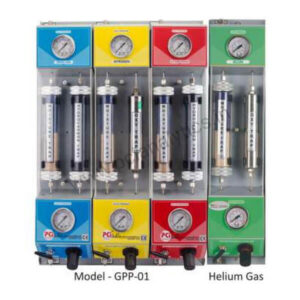 Gas Purification Panels