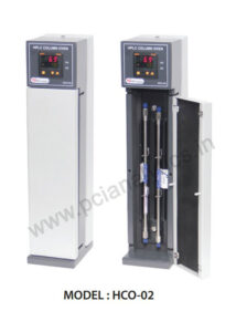 HPLC Column Ovens