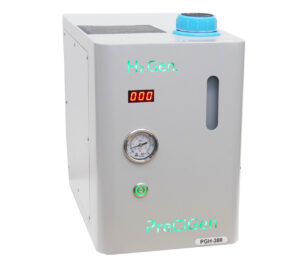 Hydrogen Gas Generators