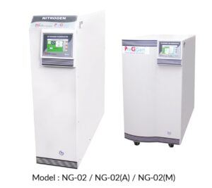 Nitrogen Generators for GC