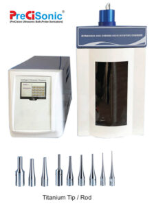 probe-sonicator-pks-model