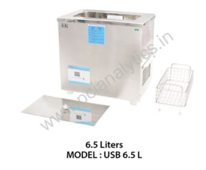 Ultrasonic Bath Sonicators